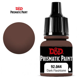 Dungeons & Dragons: Prismatic Paint - Dark Flesh Tone