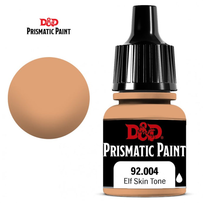 Dungeons & Dragons: Prismatic Paint - Elf Skin Tone