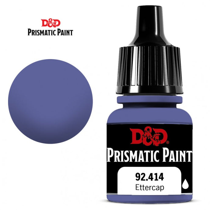 Dungeons & Dragons: Prismatic Paint - Ettercap