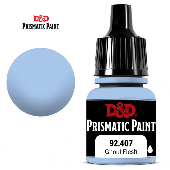 Dungeons & Dragons: Prismatic Paint - Ghoul Flesh