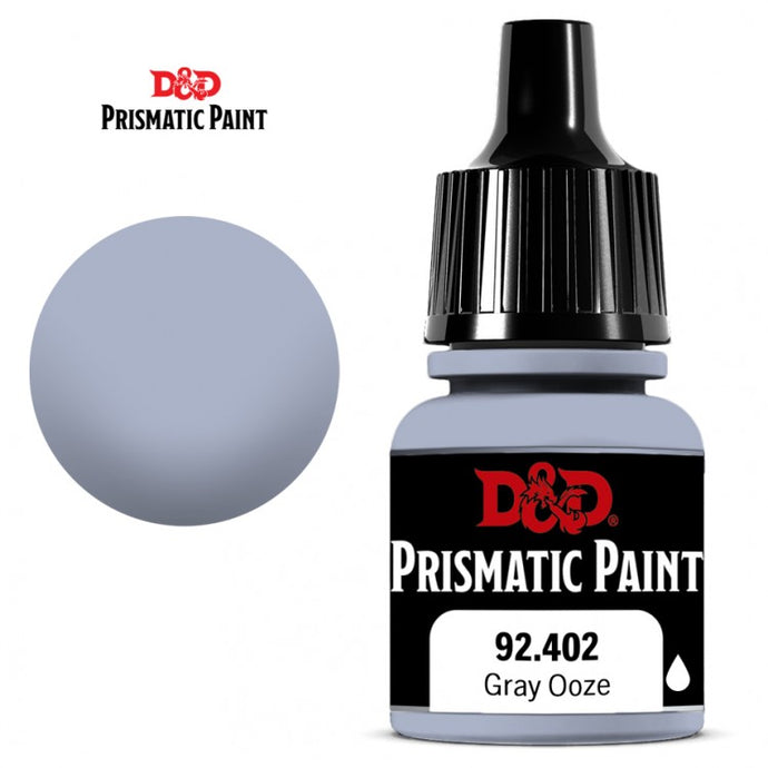 Dungeons & Dragons: Prismatic Paint - Gray Ooze