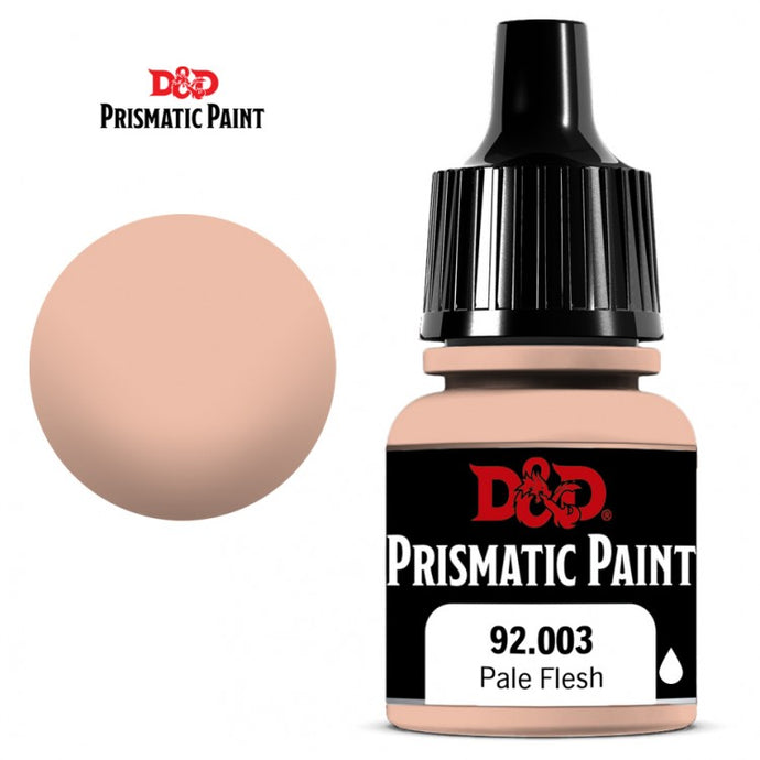 Dungeons & Dragons: Prismatic Paint - Pale Flesh