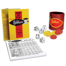 Load image into Gallery viewer, Classic Yahtzee